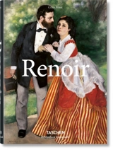 Renoir : peintre du bonheur - Gilles Néret