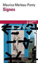 Signes - Maurice Merleau-Ponty