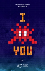 I invade you - Nils Barrellon