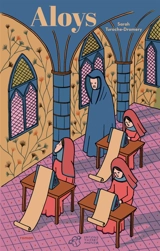 Aloys (1168) - Sarah Turoche-Dromery