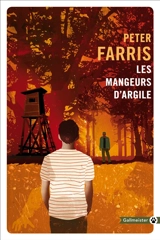 Les mangeurs d'argile - Peter Farris