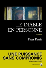 Le diable en personne - Peter Farris