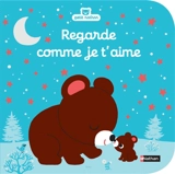 Regarde comme je t'aime - Emiri Hayashi
