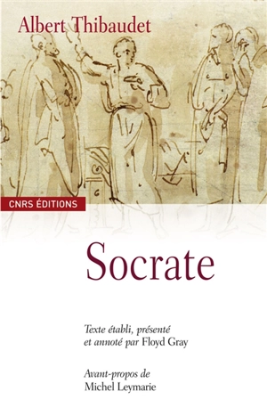 Socrate - Albert Thibaudet