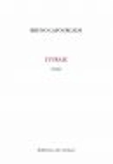 L'ivraie - Bruno Lafourcade