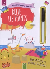 Relie les points : + 4 ans - Esther Görgen