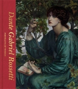 Dante Gabriel Rossetti Portraits of Women - Debra N. Mancoff