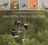 Limicoles d'Europe - Lars Gejl