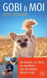 Gobi & moi - Dion Leonard