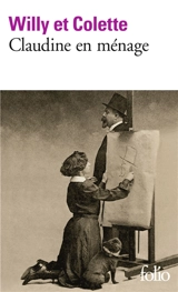 Claudine en ménage - Colette