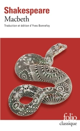 Macbeth - William Shakespeare
