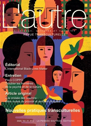 Autre (L'), n° 63. Nouvelles pratiques transculturelles