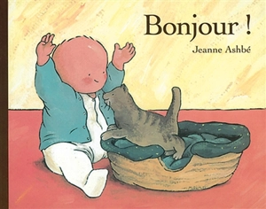 Bonjour ! - Jeanne Ashbé