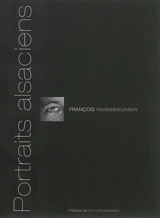 Portraits alsaciens 2015 - François Nussbaumer