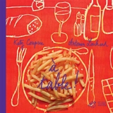 A table ! - Antonin Louchard