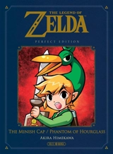 The legend of Zelda : perfect edition. Vol. 4 - Akira Himekawa