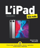 L'iPad pour les nuls - Edward C. Baig