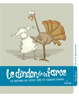 Le dindon de la farce : le retour de Petit Bêê et Dindon Dingo - Mark Sommerset