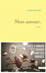 Mon amour - Julie B. Bonnie