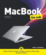 MacBook pour les nuls - Mark L. Chambers