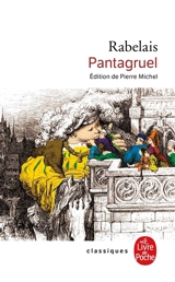 Pantagruel - François Rabelais