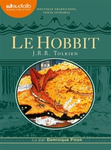 Le Hobbit - John Ronald Reuel Tolkien