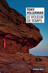 Le voleur de temps - Tony Hillerman