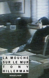 La Mouche sur le mur - Tony Hillerman