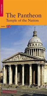 The Panthéon, temple of  the nation - Alexia Lebeurre