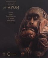 Le goût du Japon : voyage dans les collections du Musée Saint-Rémi - Musée Saint-Rémi (Reims, Marne)