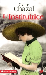 L'institutrice - Claire Chazal