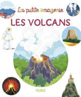 Les volcans - Emilie Beaumont