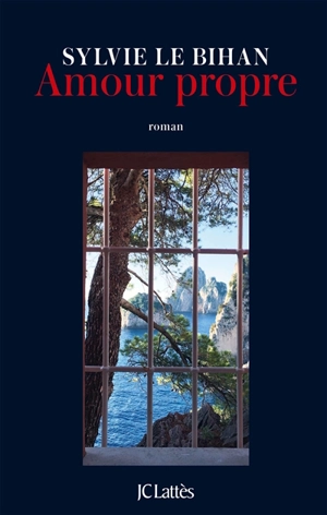 Amour propre - Sylvie Le Bihan