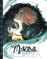 Magda Ikklepotts : l'intégrale - François Debois