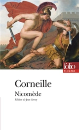 Nicomède - Pierre Corneille