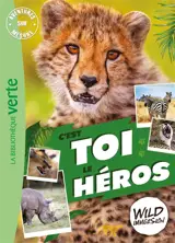 Wild immersion : c'est toi le héros - Pascal Ruter