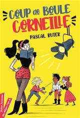 Coup de boule, Corneille - Pascal Ruter