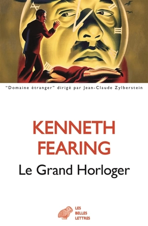Le grand horloger - Kenneth Fearing
