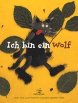 Ich bin ein Wolf - Florence Jenner-Metz