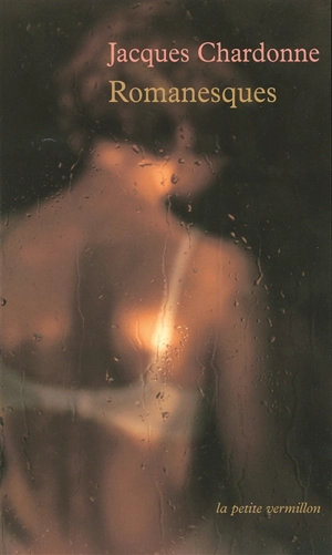 Romanesques - Jacques Chardonne