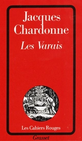 Les Varais - Jacques Chardonne