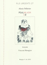 Psalmlash - Alexis Pelletier