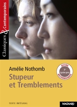 Stupeur et tremblements - Amélie Nothomb