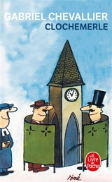 Clochemerle - Gabriel Chevallier