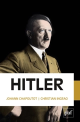 Hitler - Johann Chapoutot