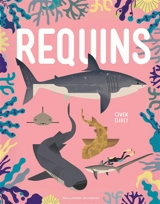 Requins - Owen Davey