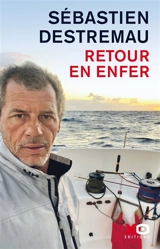 Retour en enfer - Sébastien Destremau