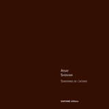 Territoires de l'attente - Assaf Shoshan