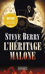 Une enquête de Cotton Malone. L'héritage Malone - Steve Berry