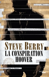 La conspiration Hoover - Steve Berry